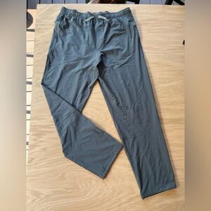Men's Freefly Gray Pants